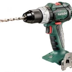 Perceuse visseuse sans fil Metabo BS 18 LT BL Perceuse-visseuse sans fil - Machine seule - Brushless - 602325890
