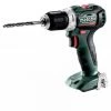 Perceuse visseuse sans fil Metabo PowerMaxx BS 12 BL Perceuse-visseuse sans fil - Machine seule - Brushless - 601038890