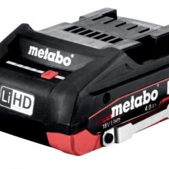 Batterie Metabo 624989000