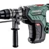 Perforateur burineur sans fil Metabo KHA 18 LTX BL 40 Burin Perforateur sans fil - 18V Li-ion SDS-MAX - Machine seule