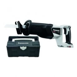 Scie sabre sans fil Panasonic EY45A1XT