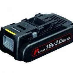Batterie Panasonic - Batterie EY9L53B 18V Li-ion - 3.0Ah