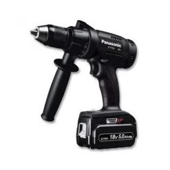 Perceuse Ă percussion sans fil Panasonic EY7950LJ2S