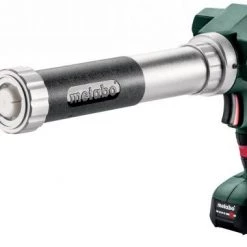 Pistolet Ă colle sans fil Metabo KPA 12 400 Pistolet Ă mastic sans fil - 601217600