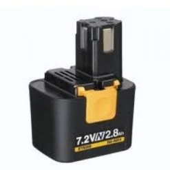 Batterie Panasonic EY9268B