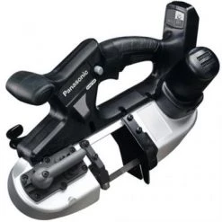 Scie à ruban portative sans fil Panasonic EY45A5X