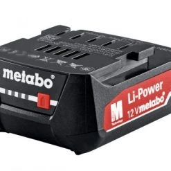 Batterie Metabo 625406000