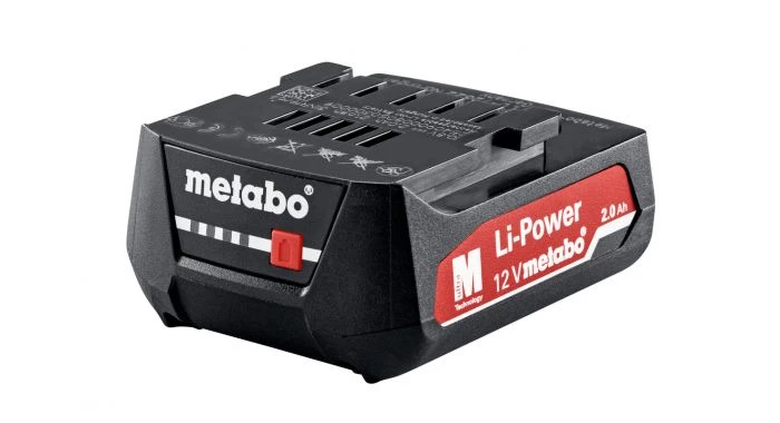 Pistolet à colle sans fil Metabo KPA 12 400 Pistolet à mastic sans fil - 601217600 – Image 3