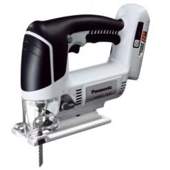 Scie sauteuse sans fil Panasonic EY4541X Scie sauteuse sans fil 14,4V Li-Ion (machine seule) - variable