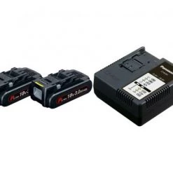 Kit de démarrage sans fil Panasonic EYC953B