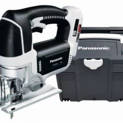 Scie sauteuse sans fil Panasonic EY4550XT