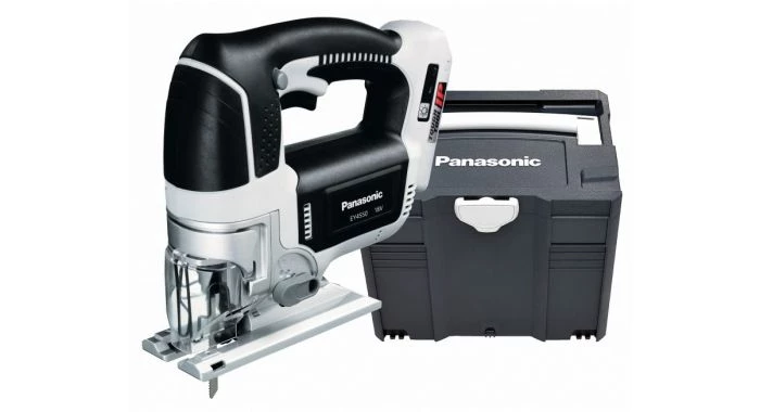 Scie sauteuse sans fil Panasonic EY4550XT
