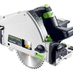 Scie plongeante sans fil Festool TSC 55 KEB-Basic - Scie plongeante sans fil - Machine seule
