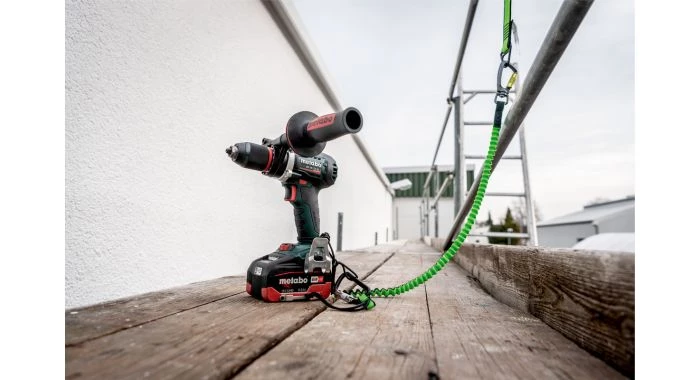 Batterie Metabo 624990000 â Image 3