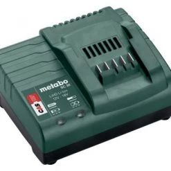 Chargeur de batterie Metabo SC 30 - Chargeur Li-Ion 12V