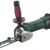 Ponceuse sans fil Metabo BF 18 LTX 90 Lime à bande sans fil - Machine seule - 600321850