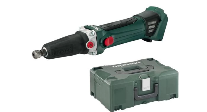 Meuleuse droite sans fil Metabo GA 18 LTX Meuleuses droites sans fil - Machine seule - 600638840