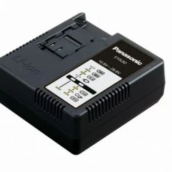Chargeur de batterie Panasonic EY0L82B - Chargeur Li-Ion 10.8V - 28.8V