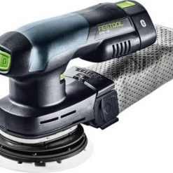 Ponceuse sans fil Festool ETSC 125 3,1 I-Plus - Ponceuse excentrique hybride