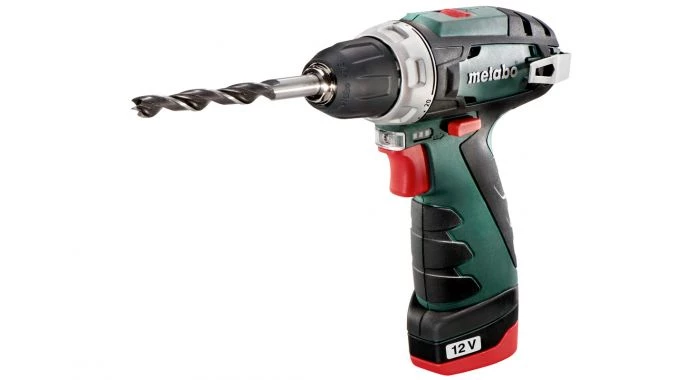 Perceuse visseuse sans fil Metabo PowerMaxx BS Perceuse-visseuse sans fil - 600079500