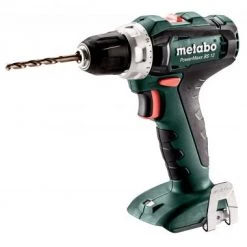Perceuse visseuse sans fil Metabo PowerMaxx BS 12 Perceuse-visseuse sans fil - Machine seule - 601036890