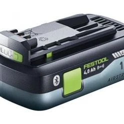 Batterie Festool BP 18 Li 4,0 HPC-ASI - Batterie haute puissance - 205034