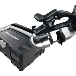 Scie à ruban portative sans fil Panasonic EY45A5XT