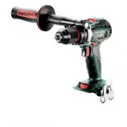 Perceuse visseuse sans fil Metabo Bs 18 LTX BL I Perceuse visseuse à percussion - 18V Li-ion - Systainer - brushless - Machine seule