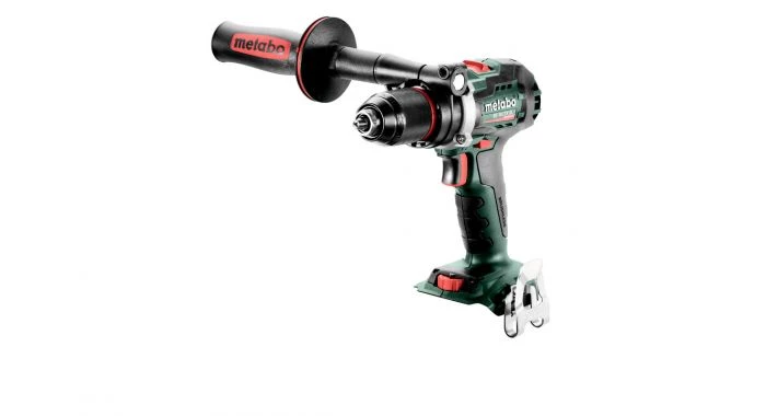 Perceuse visseuse sans fil Metabo Bs 18 LTX BL I Perceuse visseuse Ă percussion - 18V Li-ion - Systainer - brushless - Machine seule