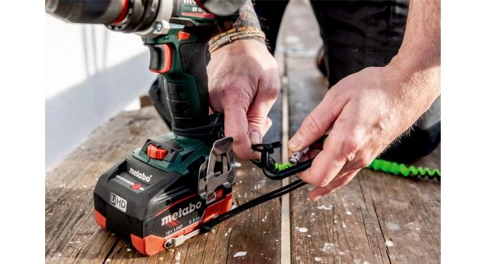 Batterie Metabo 624990000 â Image 4