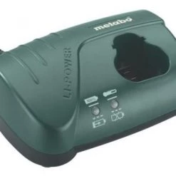 Chargeur de batterie Metabo LC 40 Chargeur de batteries 10.8V Li-Ion
