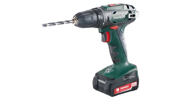 Perceuse visseuse sans fil Metabo BS 14.4 Perceuse-visseuse sans fil - 602206540