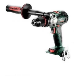 Perceuse à percussion sans fil Metabo SB 18 LTX BL I Perceuse à impact sans fil - 18V Li-ion - brushless - Machine seule