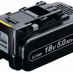 Batterie Panasonic EY9L54B - Batterie 18V Accu Li-Ion - 5.0Ah