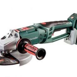 Meuleuse d'angle sans fil Metabo WPB 36-18 LTX BL 230 SOLO