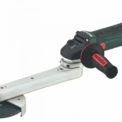 Meuleuse d'angle fixe sans fil Metabo KNS 18 LTX 150 Meuleuses pour soudures d'angle sans fil - Machine seule - 600191850