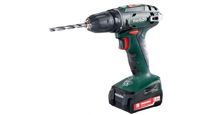 Perceuse visseuse sans fil Metabo BS 14.4 Perceuse-visseuse sans fil - 602206510