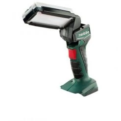 Lampe sans fil Metabo SLA Lampe sans fil - Machine seule - 14,4-18 LED - 600370000