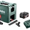 Aspirateur sans fil Metabo AS 18 L PC Aspirateur sans fil - 602021000
