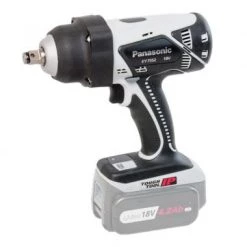 Clé à choc sans fil Panasonic EY7552X - Clé à choc sans fil Li-Ion 18V (machine seule) - 470 Nm - 1/2" - moteur brushless