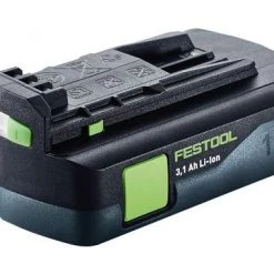 Batterie Festool BP 18 Li 3,1 C - Batterie - 201789