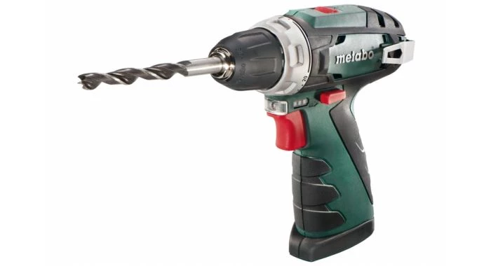 Perceuse visseuse sans fil Metabo PowerMaxx BS Perceuse-visseuse sans fil - 600079500 â Image 6
